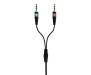 Специализированная гарнитура Sennheiser EPOS PC 3 Chat (1000430)