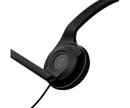 Специализированная гарнитура Sennheiser EPOS PC 3 Chat (1000430)