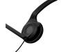 Специализированная гарнитура Sennheiser EPOS PC 3 Chat (1000430)