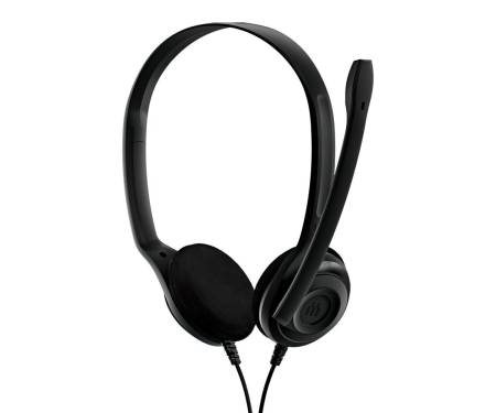 Специализированная гарнитура Sennheiser EPOS PC 3 Chat (1000430)