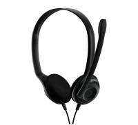 Специализированная гарнитура Sennheiser EPOS PC 3 Chat (1000430)