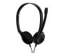 Специализированная гарнитура Sennheiser EPOS PC 3 Chat (1000430)
