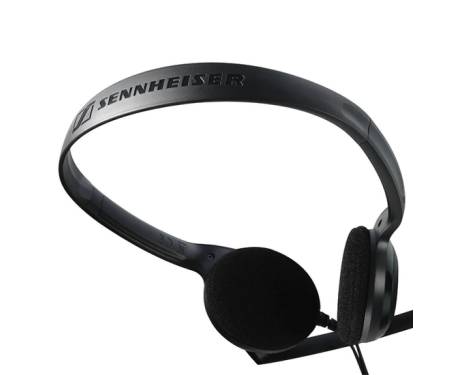 Специализированная гарнитура Sennheiser EPOS PC 3 Chat (1000430)