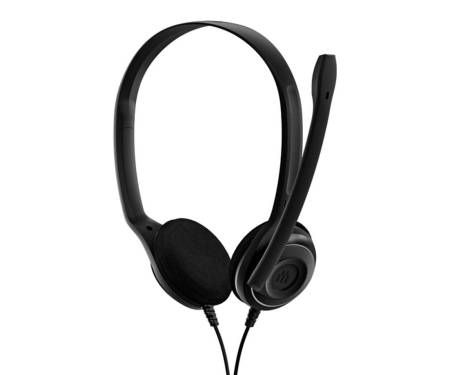 Компьютерная гарнитура Sennheiser EPOS PC 8 USB (1000432)