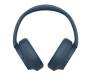 Навушники Sony WH-CH720N Blue (WHCH720NL.CE7)