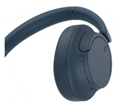 Навушники Sony WH-CH720N Blue (WHCH720NL.CE7)