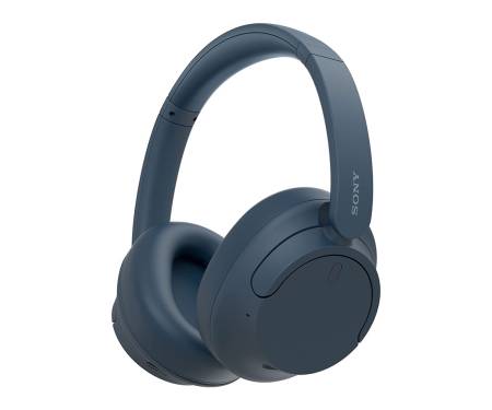 Навушники Sony WH-CH720N Blue (WHCH720NL.CE7)