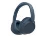 Навушники Sony WH-CH720N Blue (WHCH720NL.CE7)