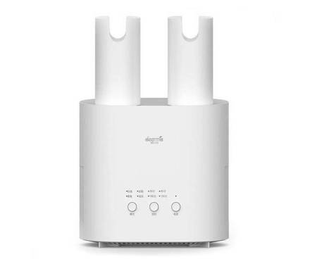 Сушарка для взуття Deerma Shoes Dryer HX10 White (DEM-HX10W)