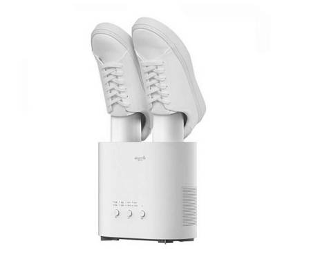 Сушарка для взуття Deerma Shoes Dryer HX10 White (DEM-HX10W)