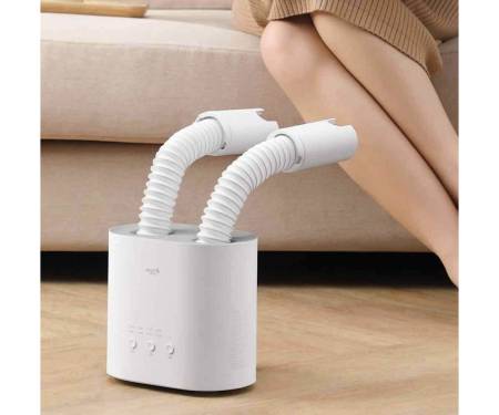 Сушарка для взуття Deerma Shoes Dryer HX10 White (DEM-HX10W)