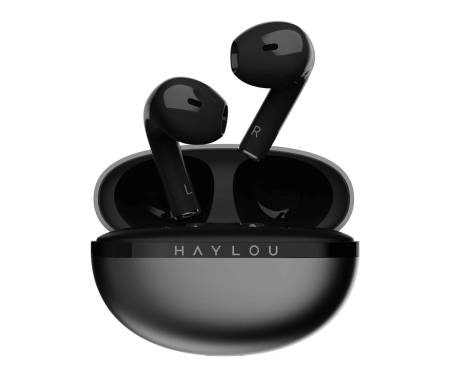 Наушники Haylou X1 2023 Black
