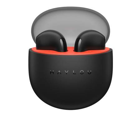 Навушники Haylou X1 Neo Black