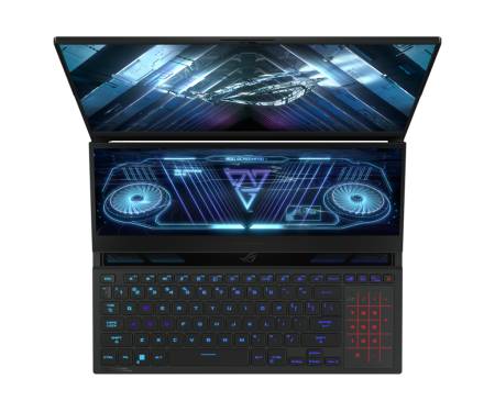 Ноутбук ASUS ROG Zephyrus Duo 16 GX650PZ (GX650PZ-XS96) 3
