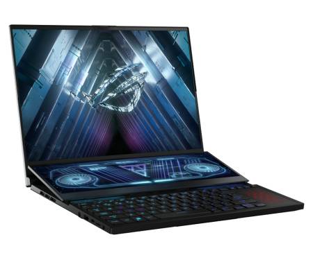 Ноутбук ASUS ROG Zephyrus Duo 16 GX650PZ (GX650PZ-XS96) 4