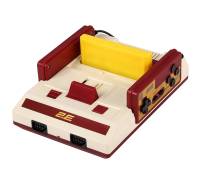 Игровая приставка 2Е 8bit AV, 298 игр (2E8BAVWD288)
