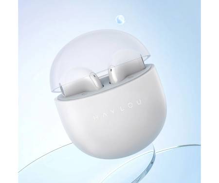 Наушники Haylou X1 Neo White