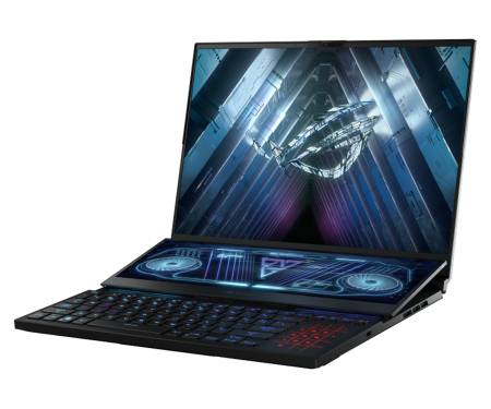 Ноутбук ASUS ROG Zephyrus Duo 16 GX650PZ (GX650PZ-NM025X) 2