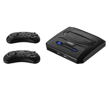 Игровая приставка  2Е 16bit HDMI (913 игр) (2E16BHDWS913)