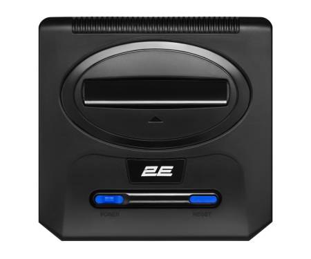 Игровая приставка  2Е 16bit HDMI (913 игр) (2E16BHDWS913)