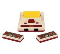 Игровая приставка 2Е 8bit HDMI, 298 игр (2E8BHDWS288)