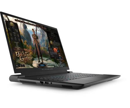 Ноутбук Alienware M16 R1 (Alienware0168V2-Dark) 3