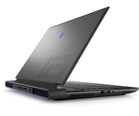 Ноутбук Alienware M16 R1 (Alienware0168V2-Dark) 5