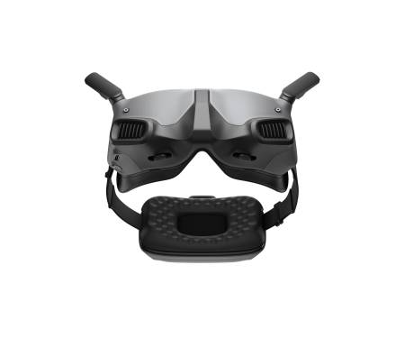 FPV очки DJI Goggles Integra (CP.FP.00000113.01, CP.FP.00000113.02) 5
