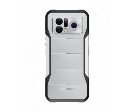 Смартфон DOOGEE V20 Pro 12/256GB Silver