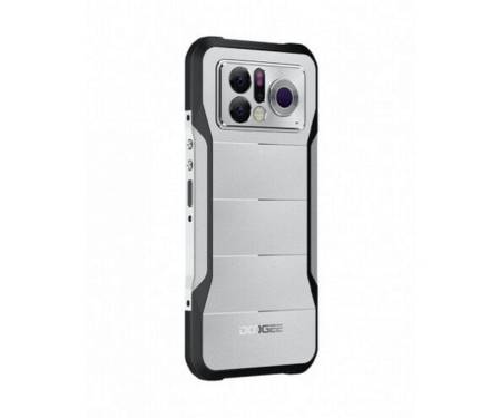 Смартфон DOOGEE V20 Pro 12/256GB Silver