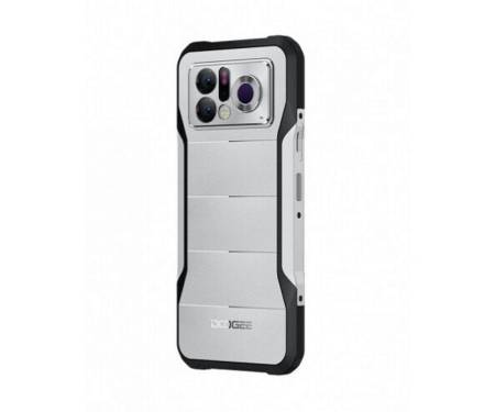 Смартфон DOOGEE V20 Pro 12/256GB Silver
