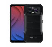 Смартфон DOOGEE V20 Pro 12/256GB Black