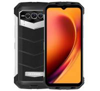 Смартфон DOOGEE V Max 12/256GB Moonshine Silver
