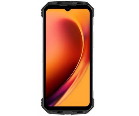 Смартфон DOOGEE V Max 12/256GB Moonshine Silver