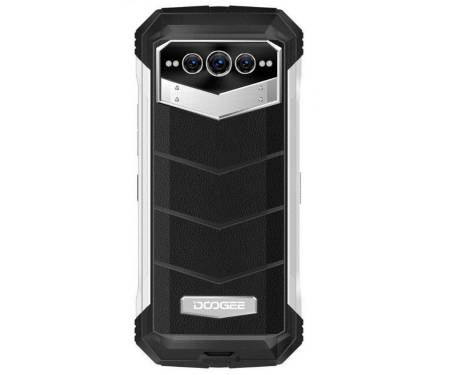Смартфон DOOGEE V Max 12/256GB Moonshine Silver