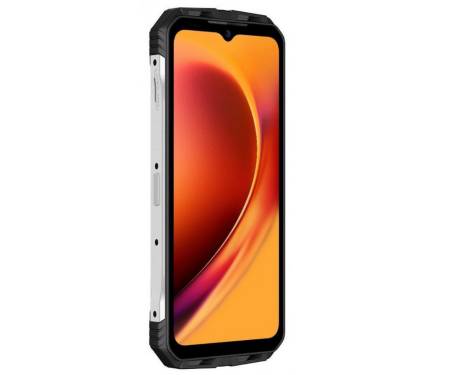 Смартфон DOOGEE V Max 12/256GB Moonshine Silver
