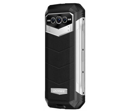 Смартфон DOOGEE V Max 12/256GB Moonshine Silver