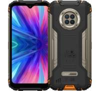 Смартфон DOOGEE S96GT 8/256GB Orange