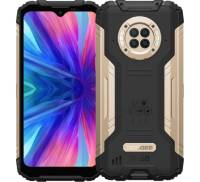 Смартфон DOOGEE S96GT 8/256GB Gold