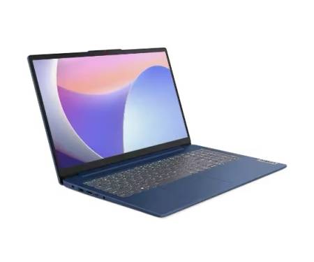 Ноутбук Lenovo IdeaPad 3 15ABA7 Abyss Blue (82RN0038CF) 5
