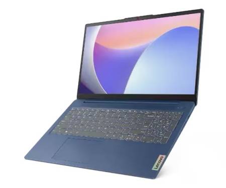 Ноутбук Lenovo IdeaPad 3 15ABA7 Abyss Blue (82RN0038CF) 3