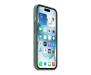 Чехол для Apple iPhone 15 Plus Silicon Case with MagSafe - Cypress (MT183)