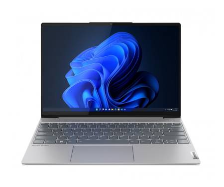 Ноутбук Lenovo ThinkBook 13x G2 IAP Cloud Gray (21AT000QUS) 1