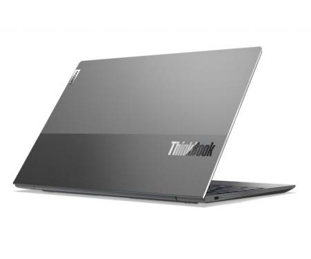 Ноутбук Lenovo ThinkBook 13x G2 IAP Cloud Gray (21AT000QUS) 5