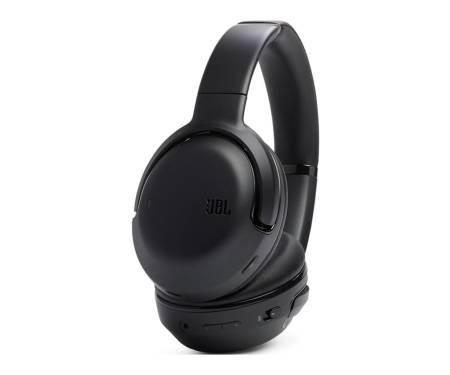 Наушники с микрофоном JBL Tour One M2 Black (JBLTOURONEM2BAM)