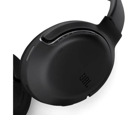 Наушники с микрофоном JBL Tour One M2 Black (JBLTOURONEM2BAM)