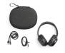 Наушники с микрофоном JBL Tour One M2 Black (JBLTOURONEM2BAM)