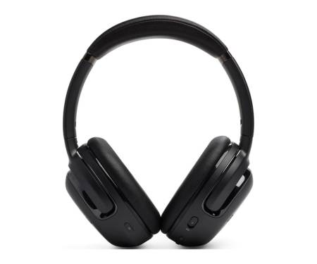 Наушники с микрофоном JBL Tour One M2 Black (JBLTOURONEM2BAM)