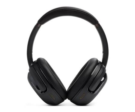 Наушники с микрофоном JBL Tour One M2 Black (JBLTOURONEM2BAM)