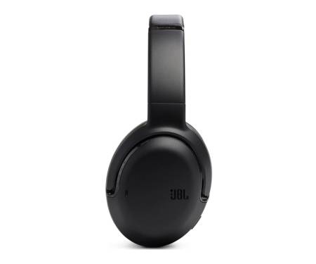 Наушники с микрофоном JBL Tour One M2 Black (JBLTOURONEM2BAM)